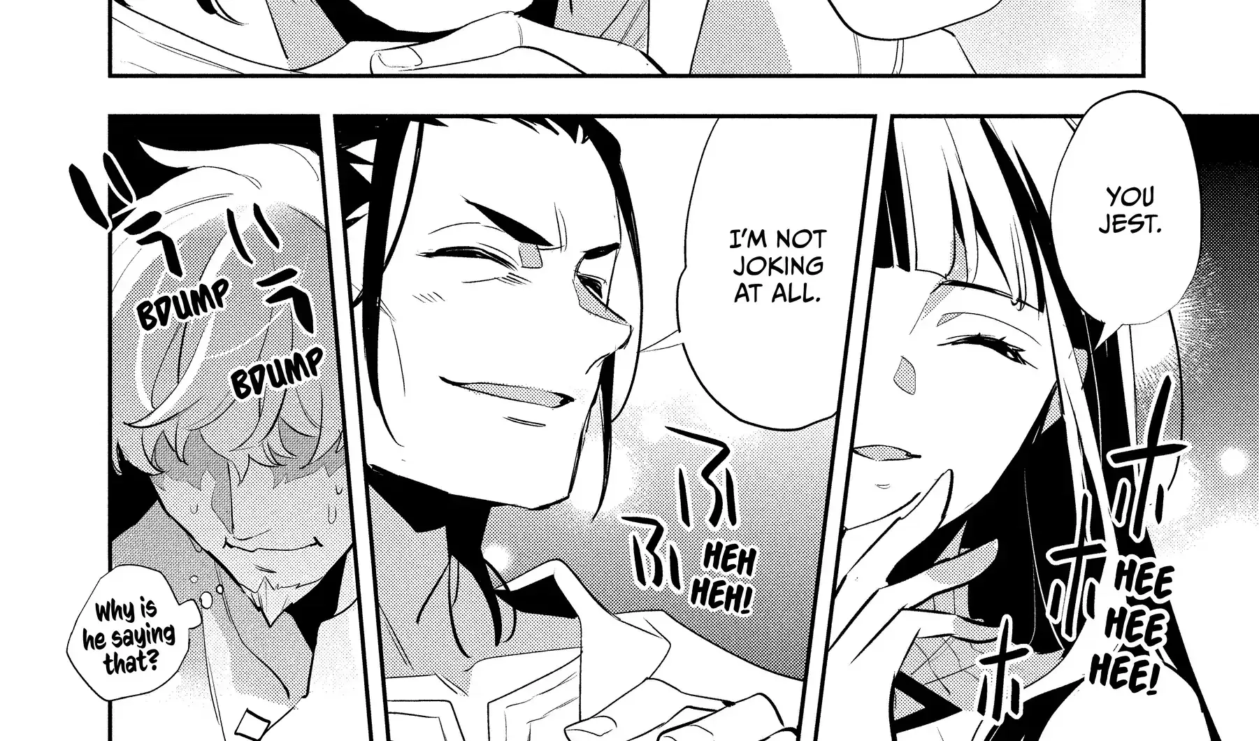 Read Wortenia Senki chapter 55 image 31 on Lezhin