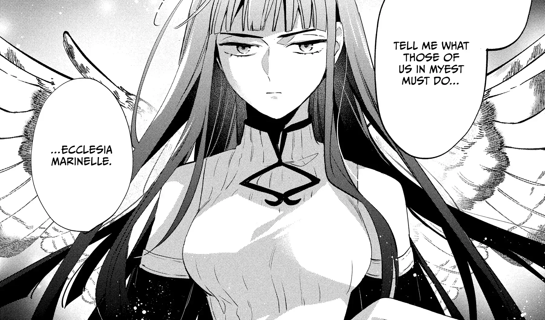 Read Wortenia Senki chapter 55 image 33 on Lezhin