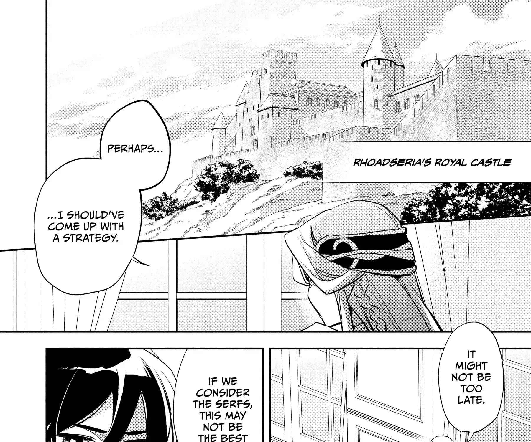 Read Wortenia Senki chapter 55 image 34 on Lezhin