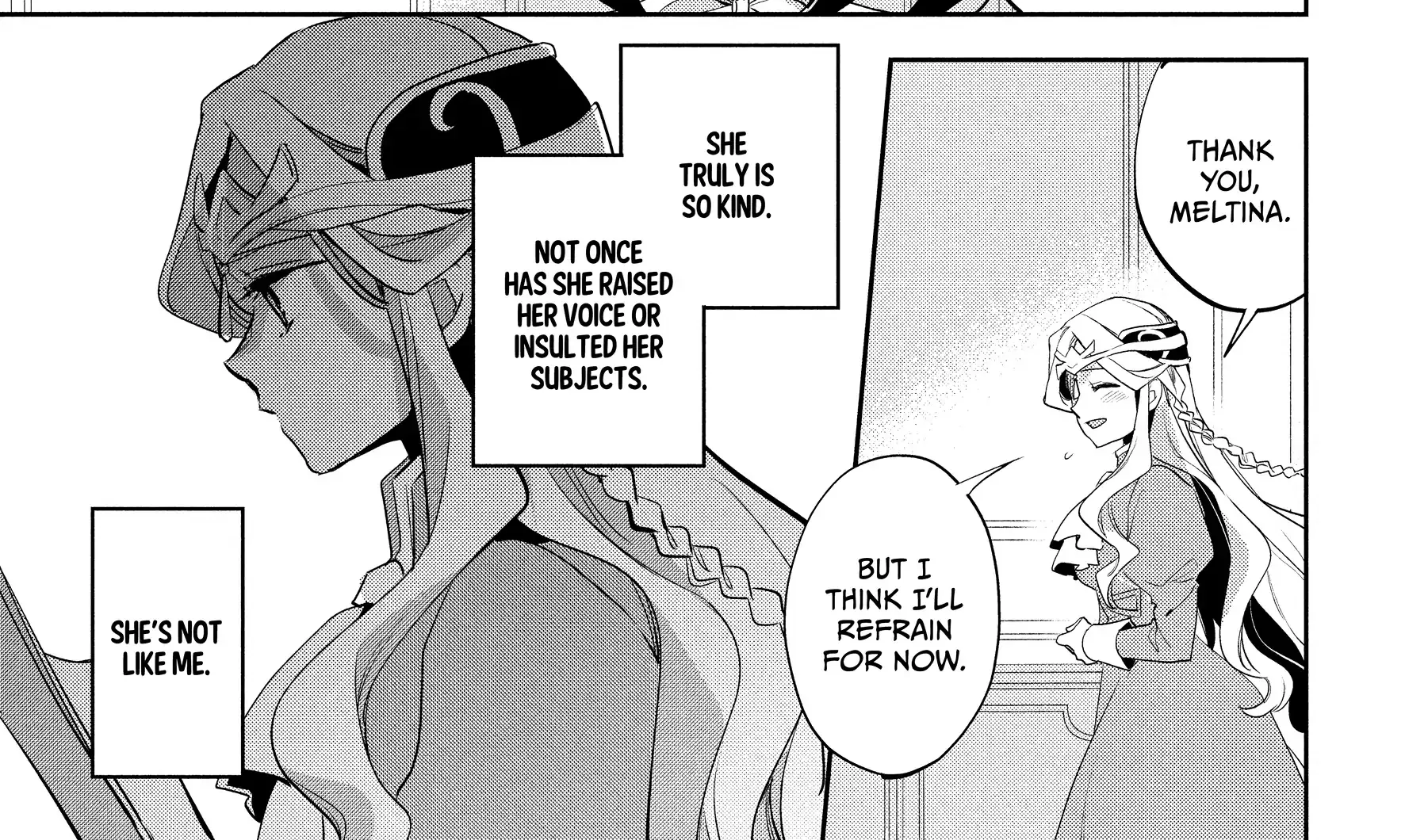 Read Wortenia Senki chapter 55 image 37 on Lezhin