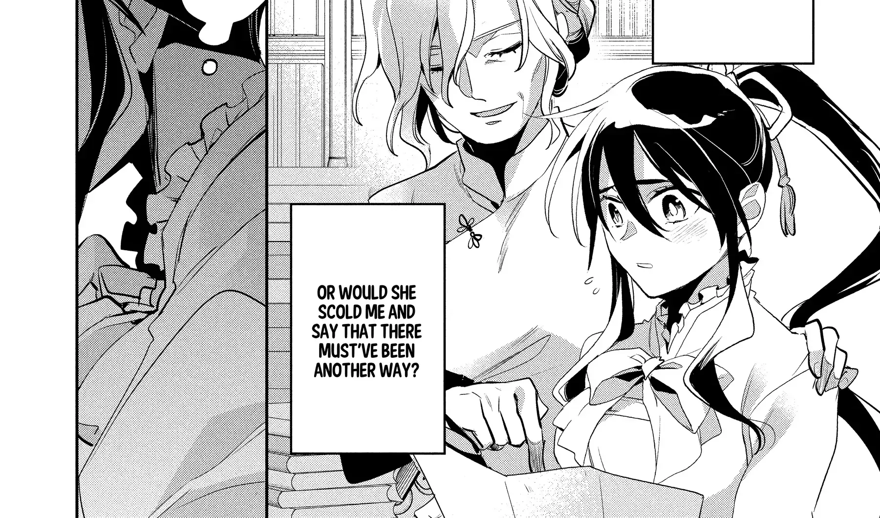 Read Wortenia Senki chapter 55 image 39 on Lezhin