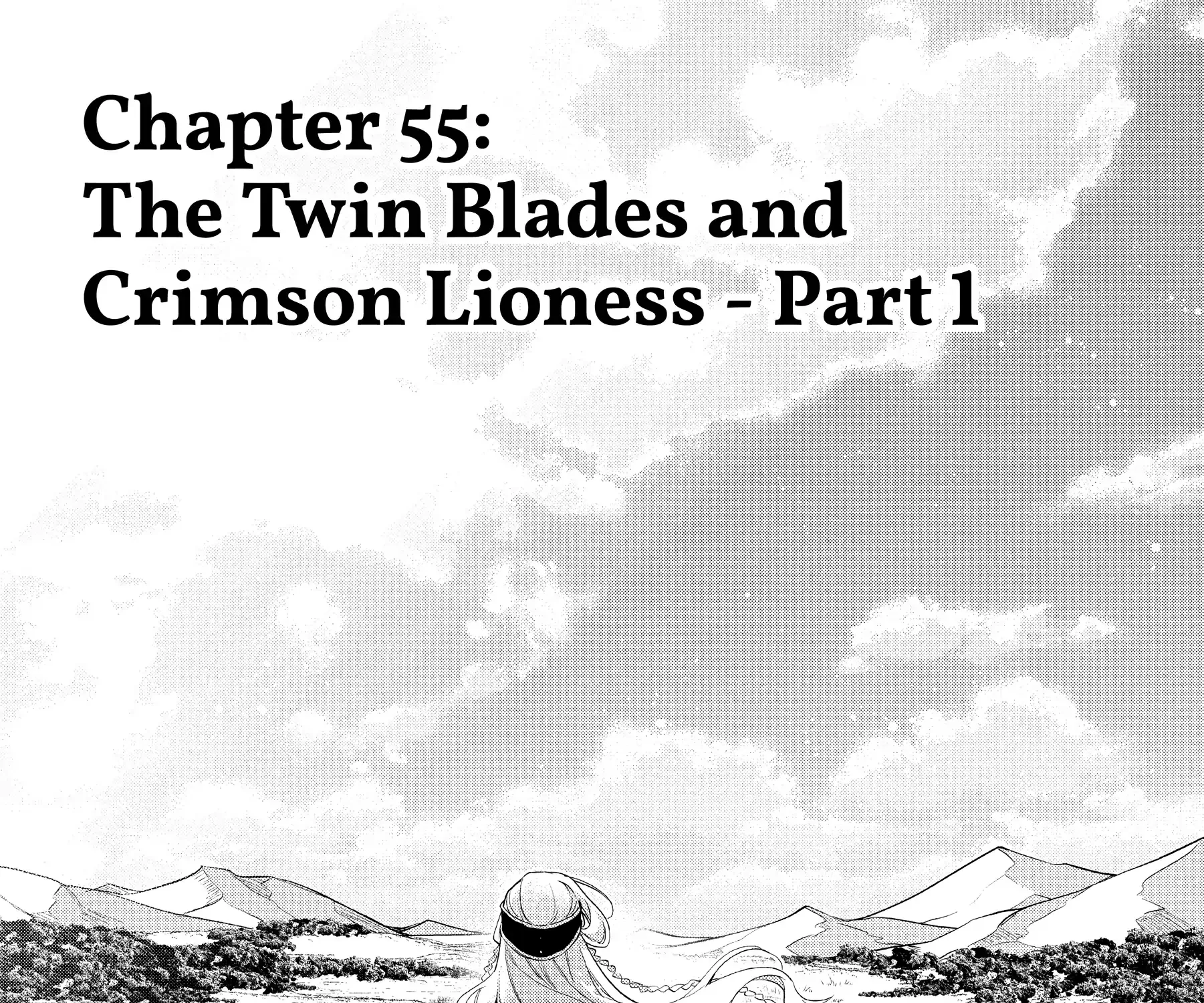 Read Wortenia Senki chapter 55 image 4 on Lezhin