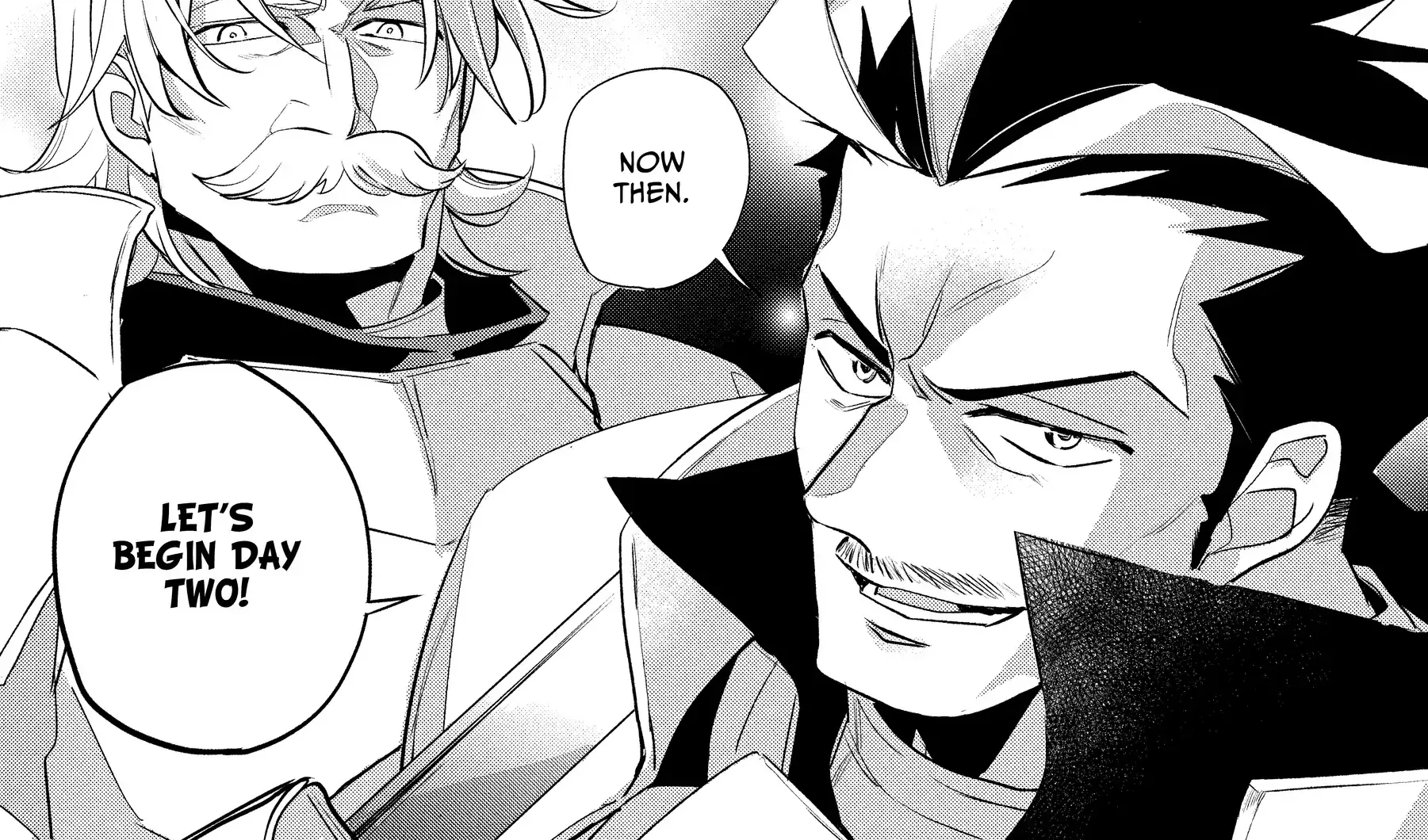 Read Wortenia Senki chapter 55 image 43 on Lezhin