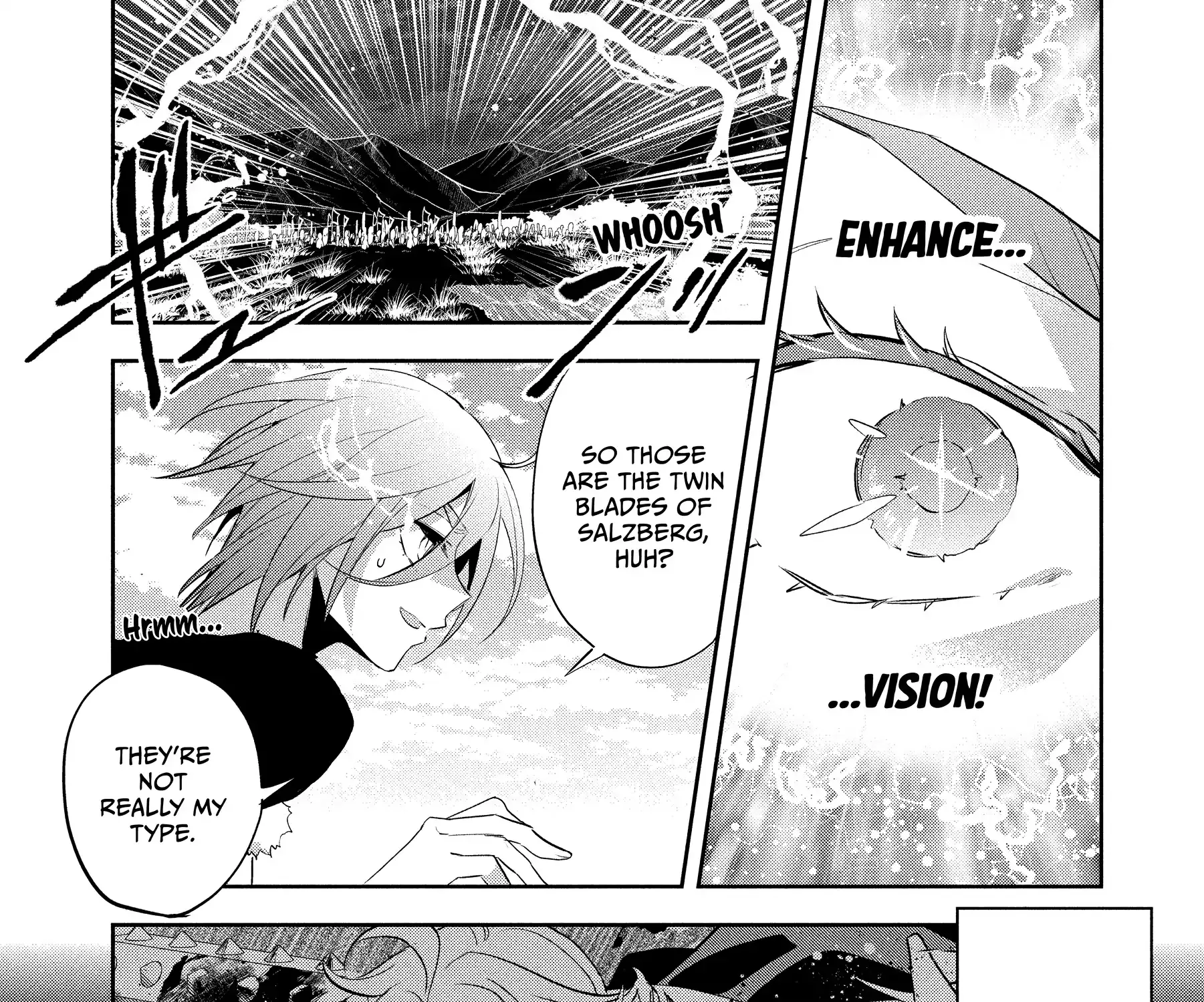 Read Wortenia Senki chapter 55 image 44 on Lezhin