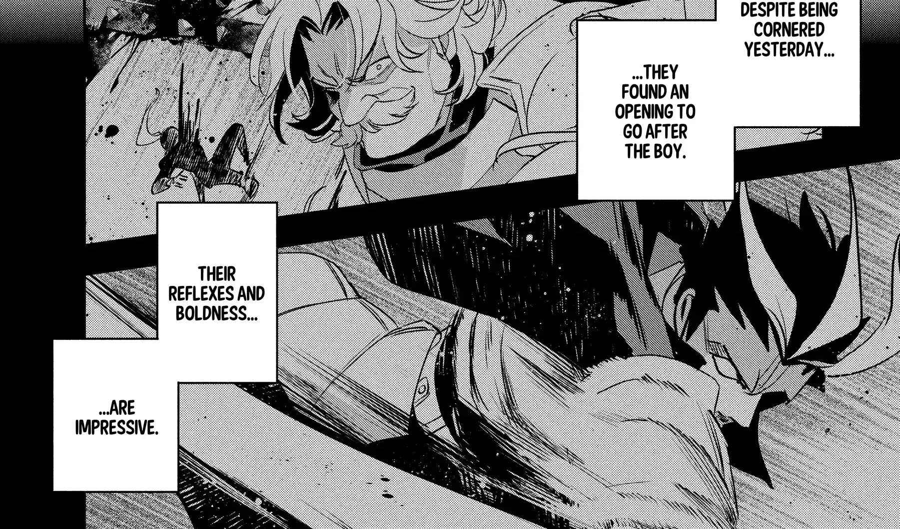 Read Wortenia Senki chapter 55 image 45 on Lezhin