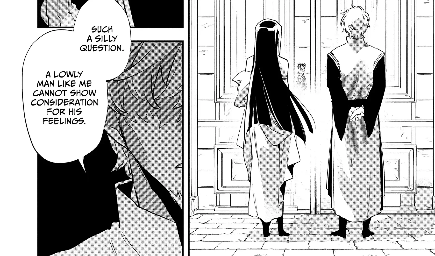 Read Wortenia Senki chapter 55 image 7 on Lezhin