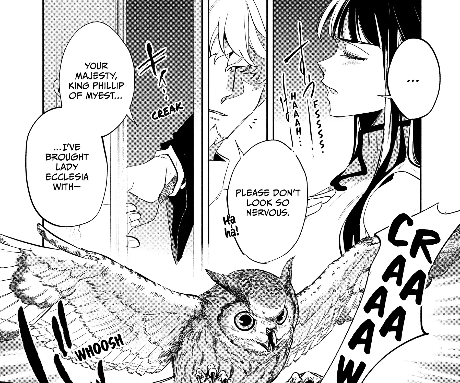 Read Wortenia Senki chapter 55 image 8 on Lezhin