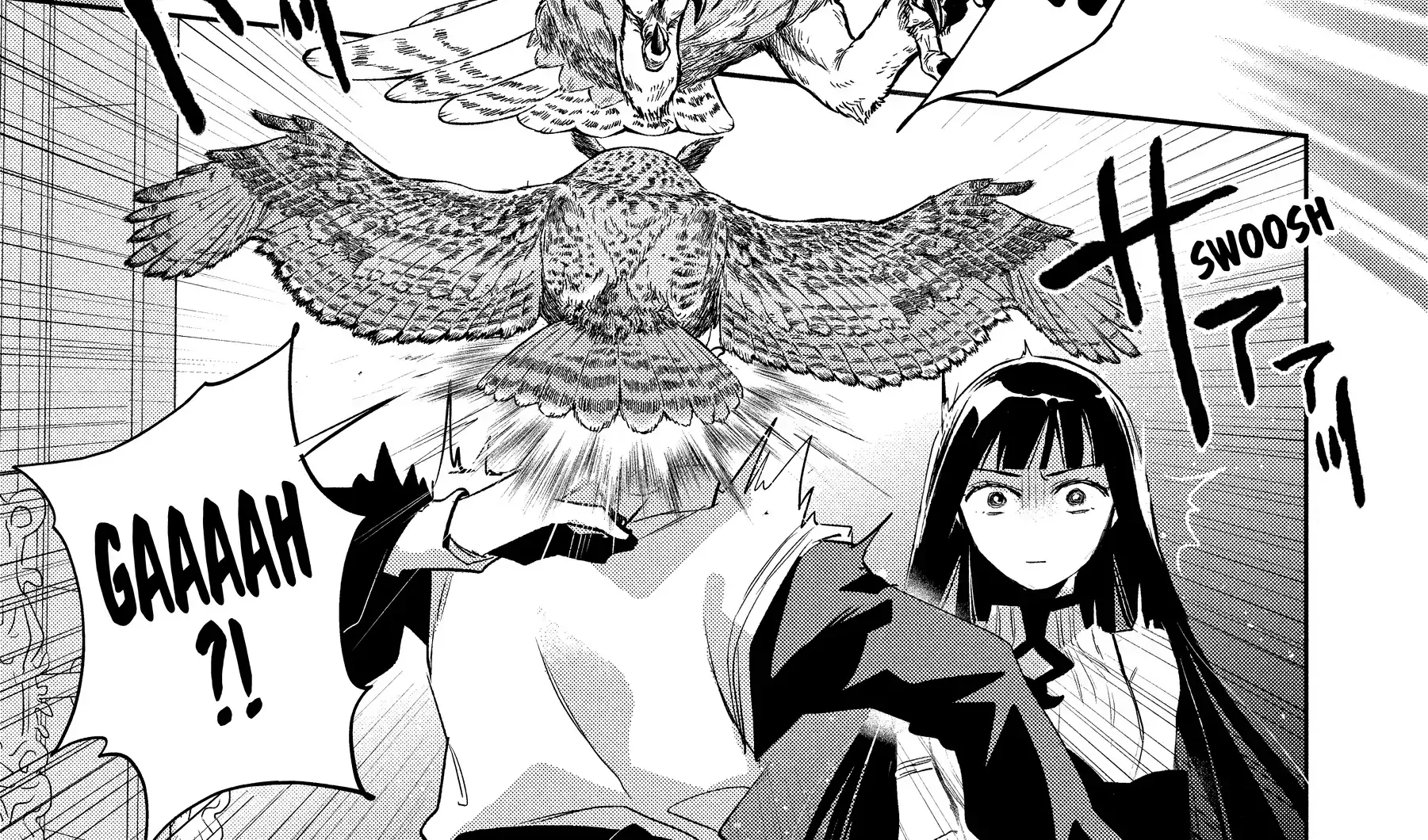 Read Wortenia Senki chapter 55 image 9 on Lezhin