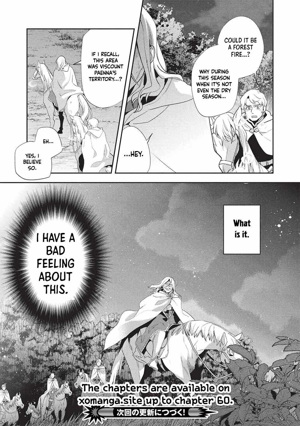Read Wortenia Senki chapter 57 image 28 on Lezhin