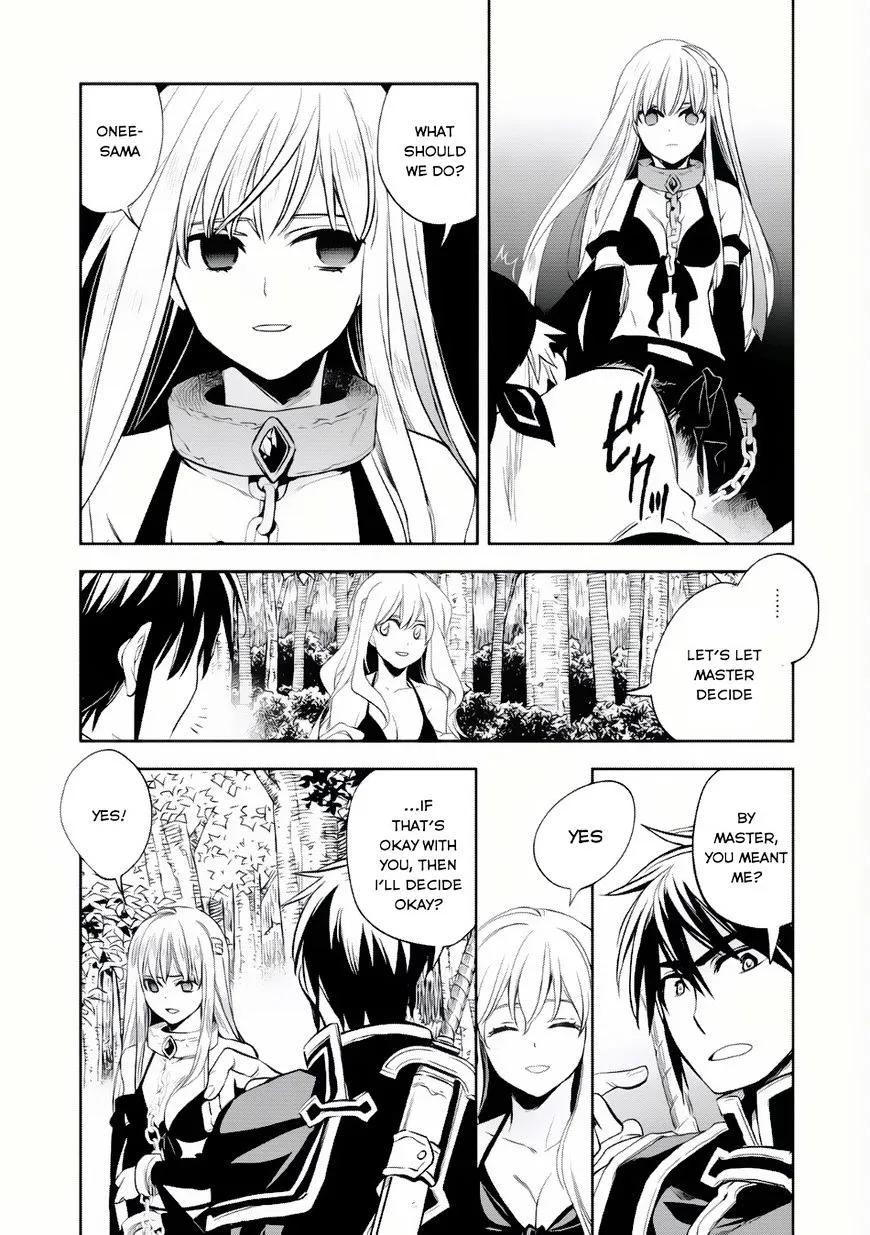 Read Wortenia Senki chapter 6 image 10 on Lezhin