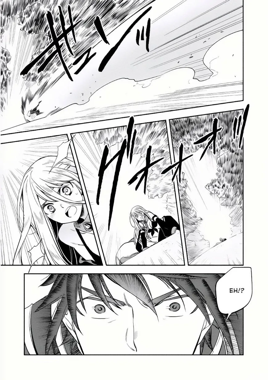 Read Wortenia Senki chapter 6 image 5 on Lezhin