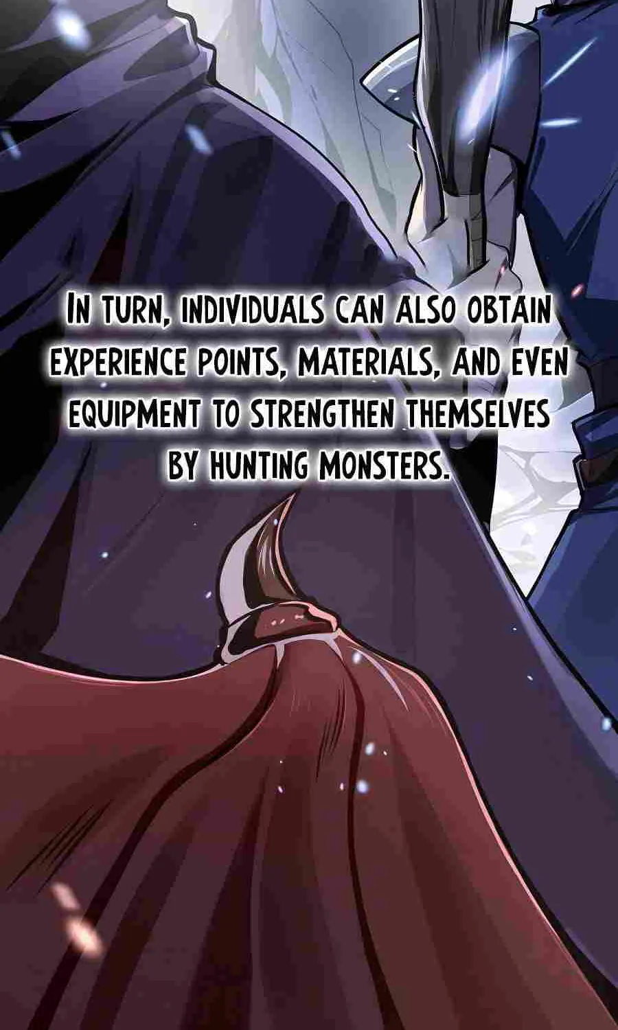 Read WORTHLESS PROFESSION: DRAGON TAMER chapter 1 image 10 on Lezhin