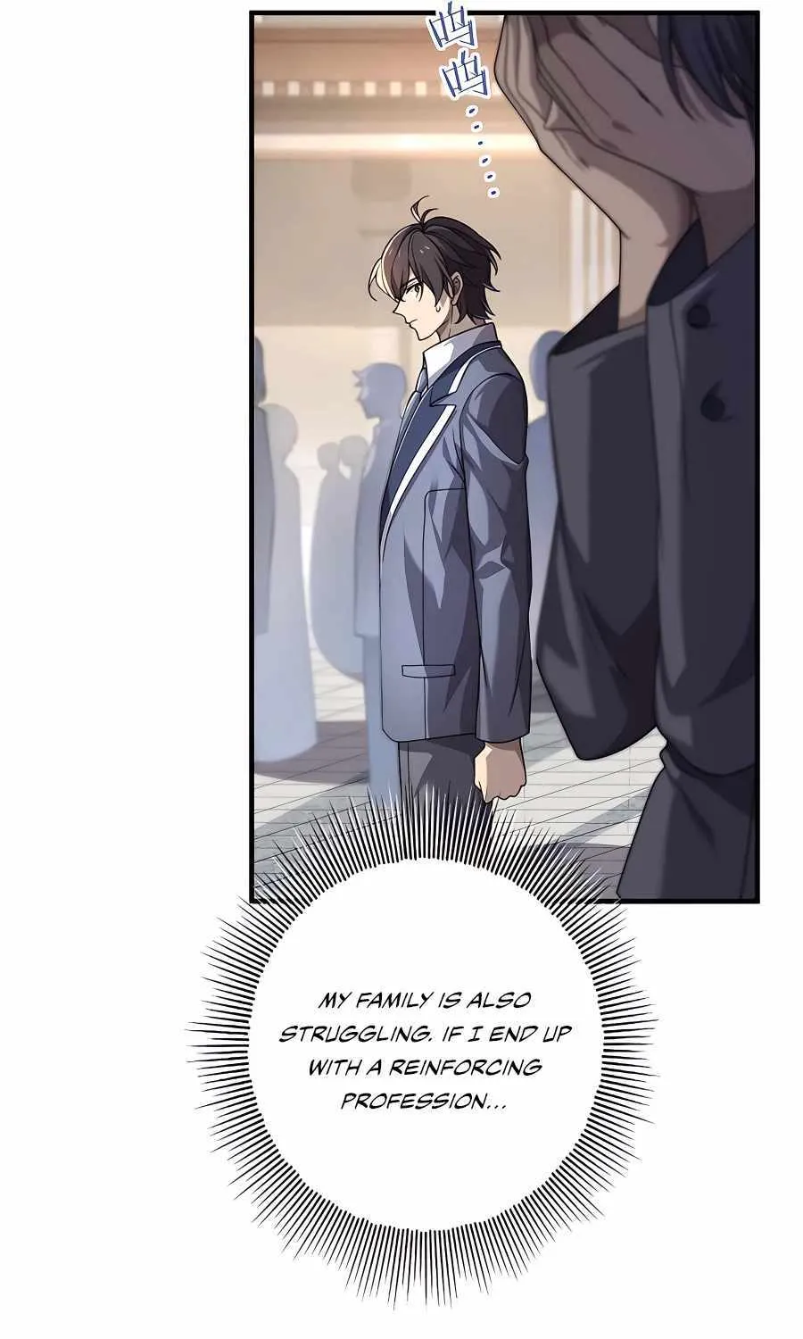 Read WORTHLESS PROFESSION: DRAGON TAMER chapter 1 image 101 on Lezhin