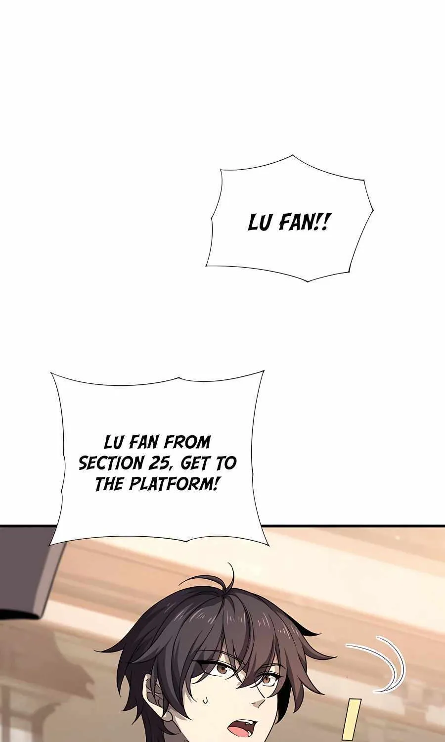 Read WORTHLESS PROFESSION: DRAGON TAMER chapter 1 image 102 on Lezhin