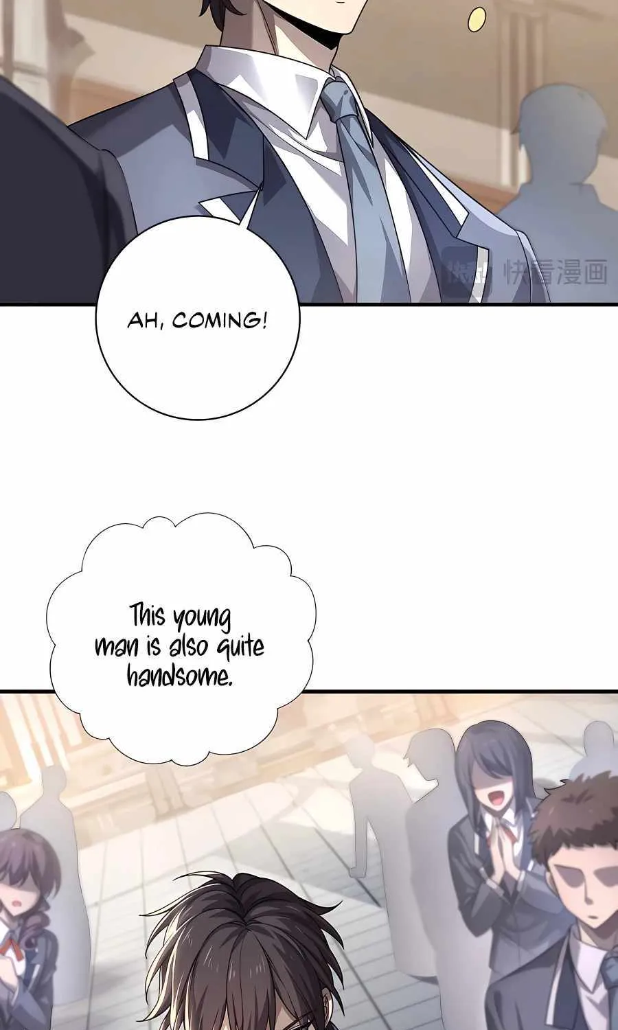 Read WORTHLESS PROFESSION: DRAGON TAMER chapter 1 image 103 on Lezhin
