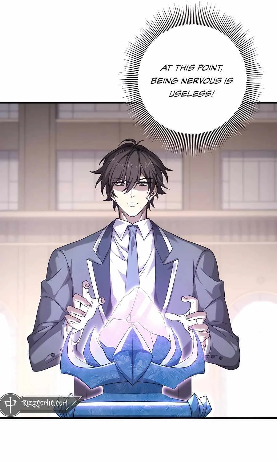 Read WORTHLESS PROFESSION: DRAGON TAMER chapter 1 image 106 on Lezhin