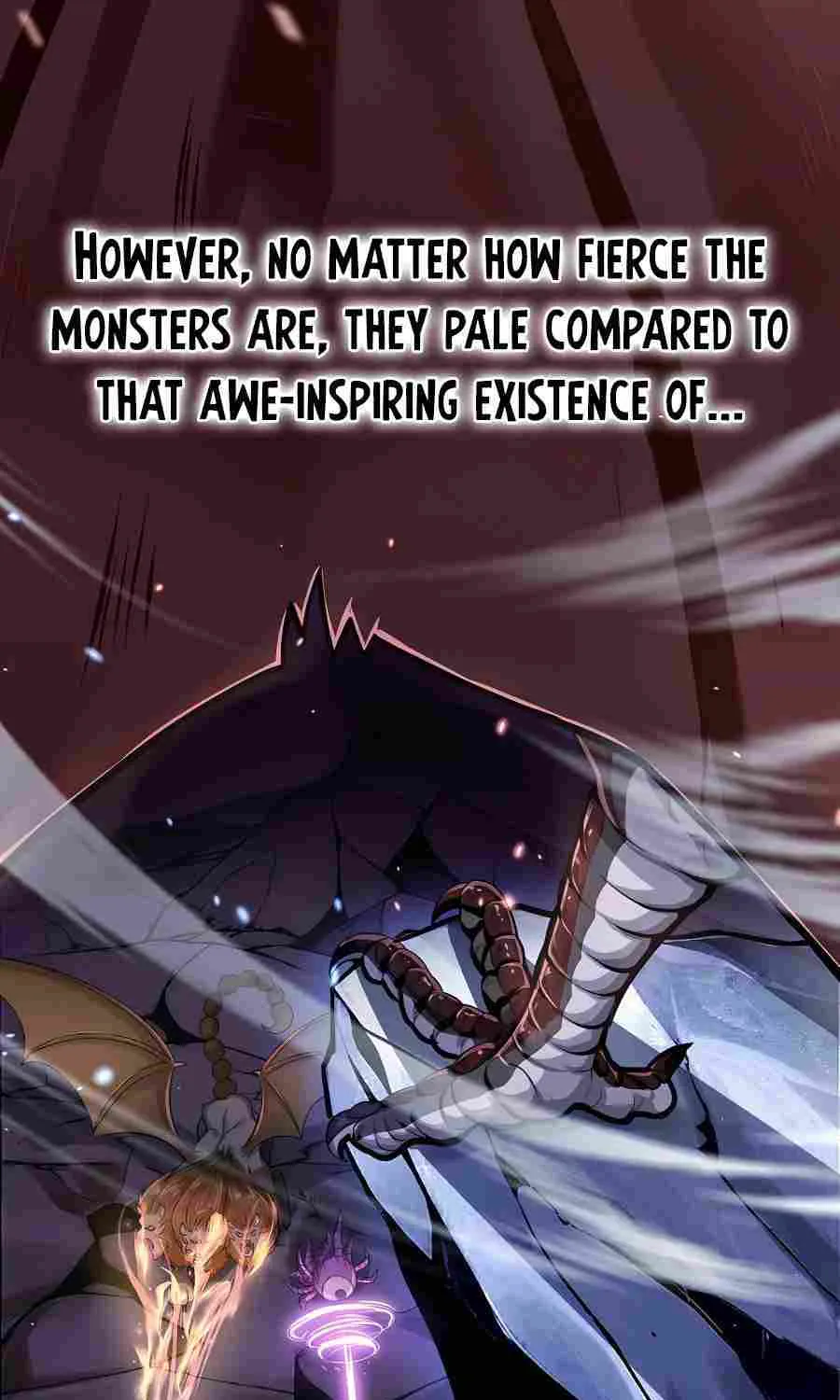 Read WORTHLESS PROFESSION: DRAGON TAMER chapter 1 image 11 on Lezhin