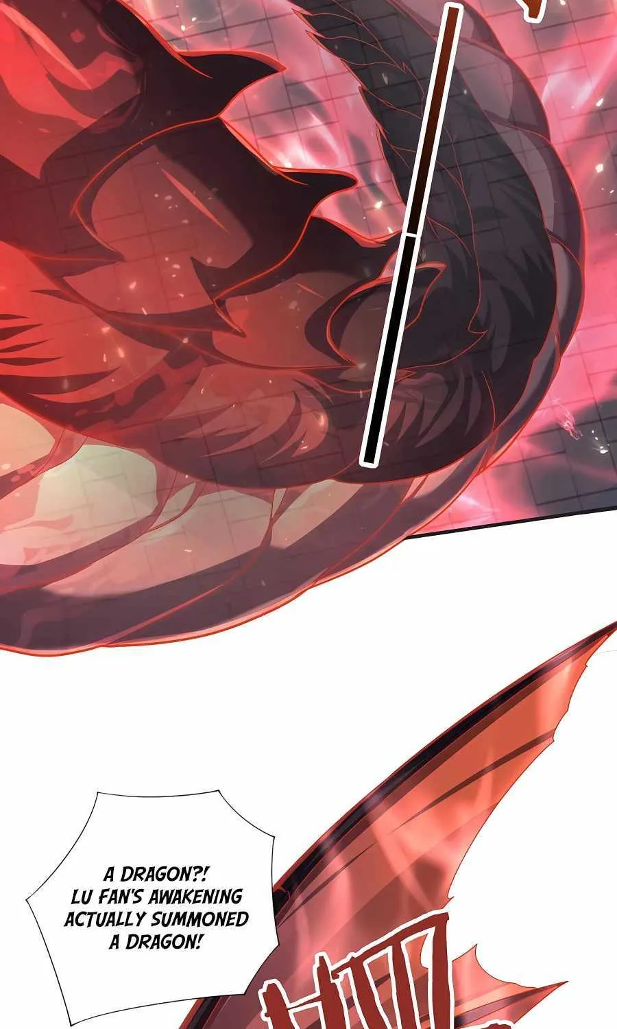Read WORTHLESS PROFESSION: DRAGON TAMER chapter 1 image 116 on Lezhin