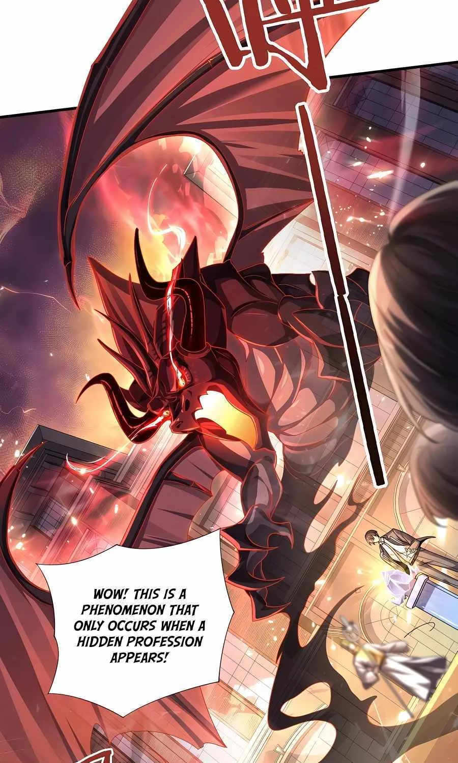Read WORTHLESS PROFESSION: DRAGON TAMER chapter 1 image 117 on Lezhin