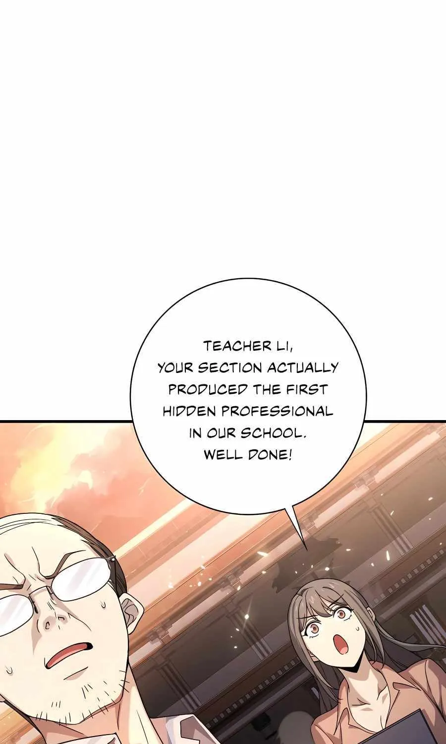 Read WORTHLESS PROFESSION: DRAGON TAMER chapter 1 image 119 on Lezhin