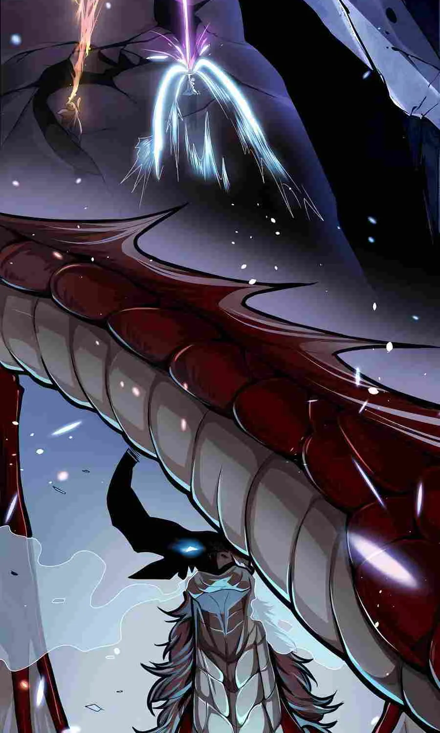 Read WORTHLESS PROFESSION: DRAGON TAMER chapter 1 image 12 on Lezhin