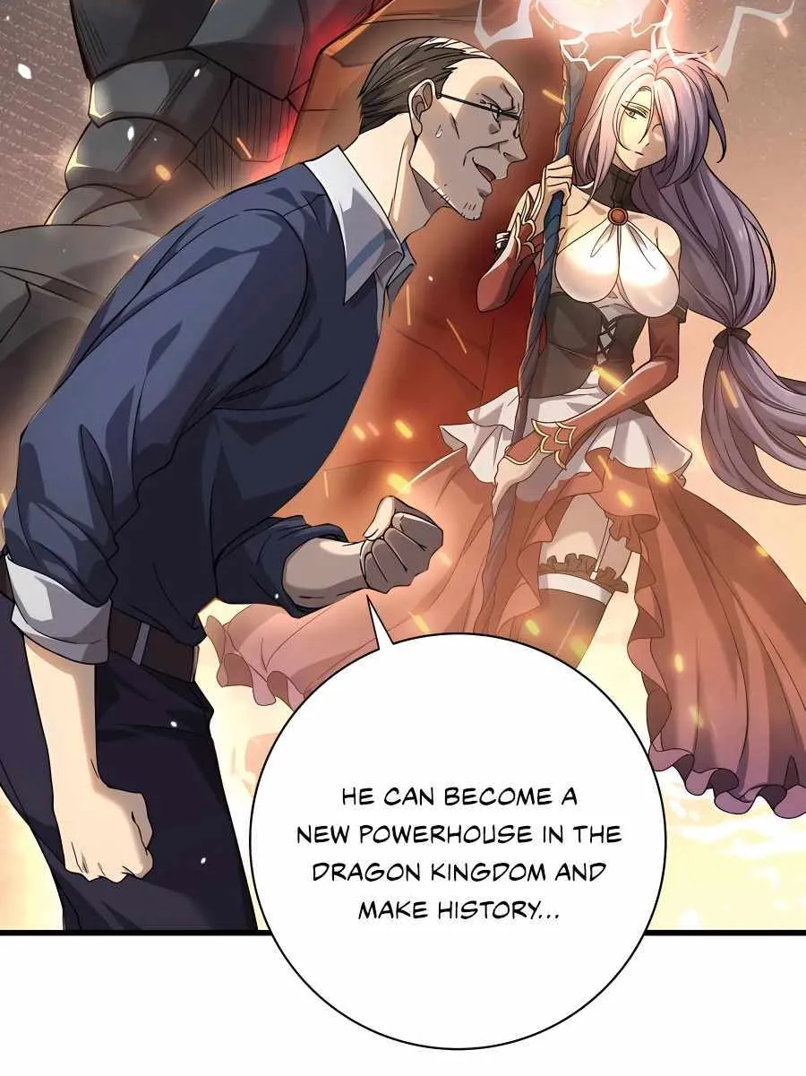 Read WORTHLESS PROFESSION: DRAGON TAMER chapter 1 image 121 on Lezhin
