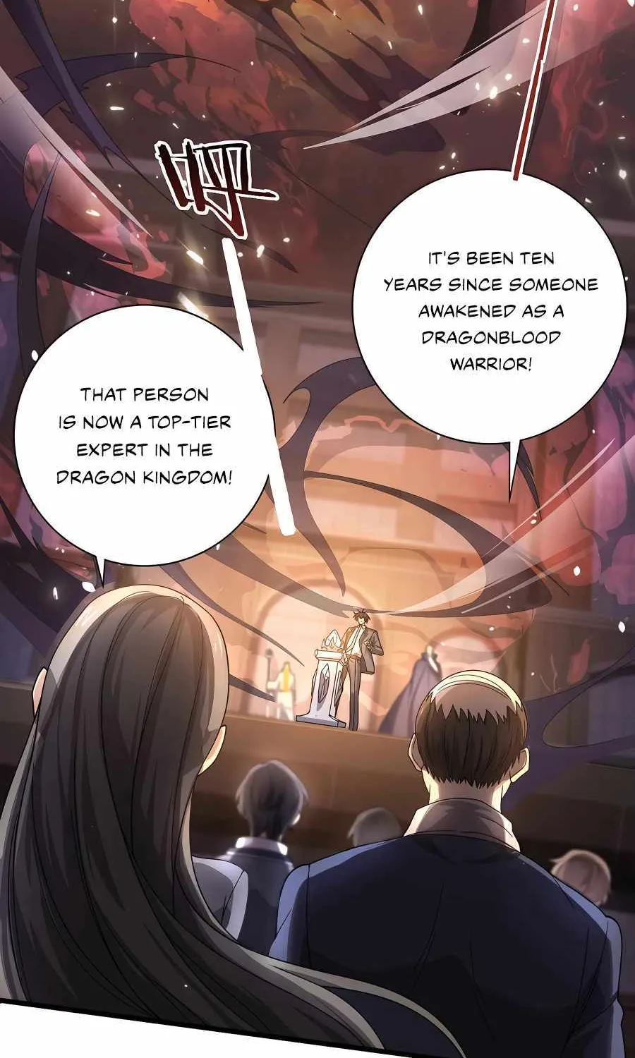 Read WORTHLESS PROFESSION: DRAGON TAMER chapter 1 image 123 on Lezhin