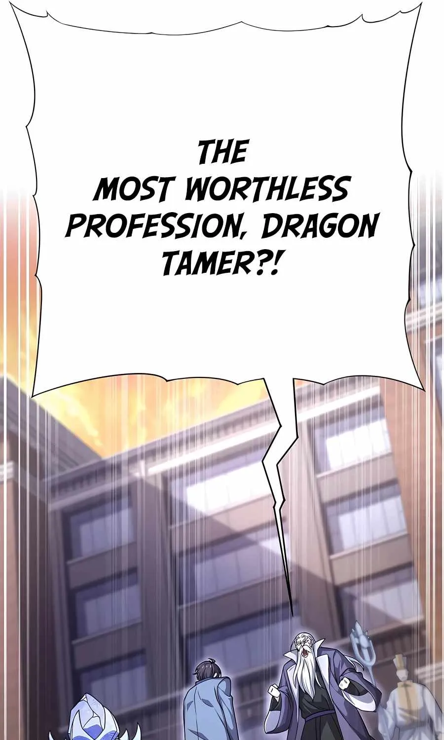 Read WORTHLESS PROFESSION: DRAGON TAMER chapter 1 image 140 on Lezhin