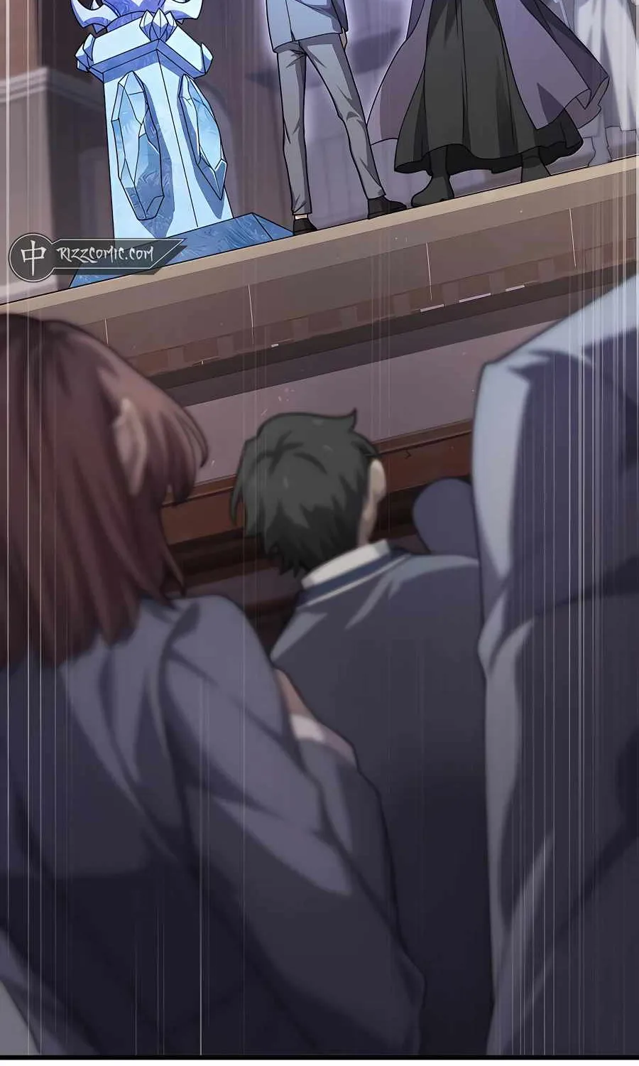Read WORTHLESS PROFESSION: DRAGON TAMER chapter 1 image 141 on Lezhin