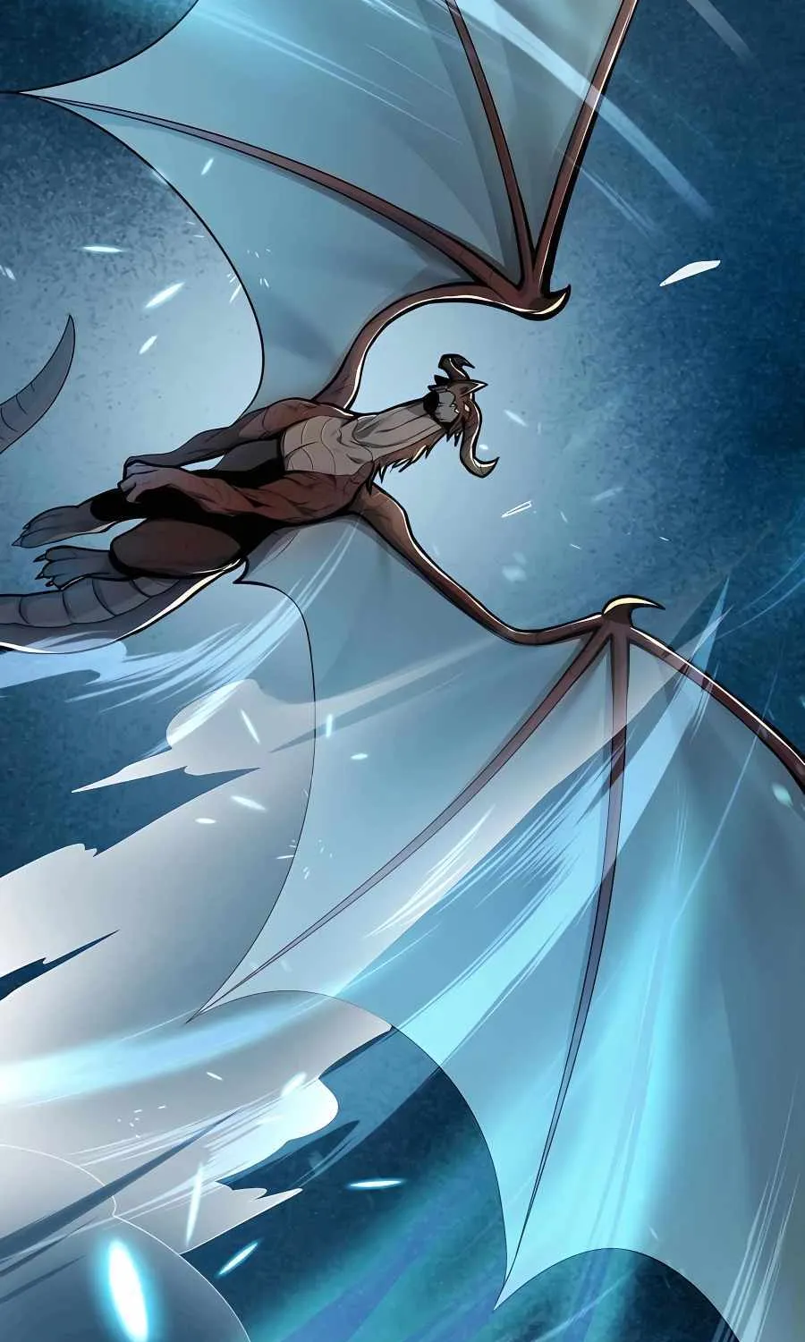 Read WORTHLESS PROFESSION: DRAGON TAMER chapter 1 image 17 on Lezhin