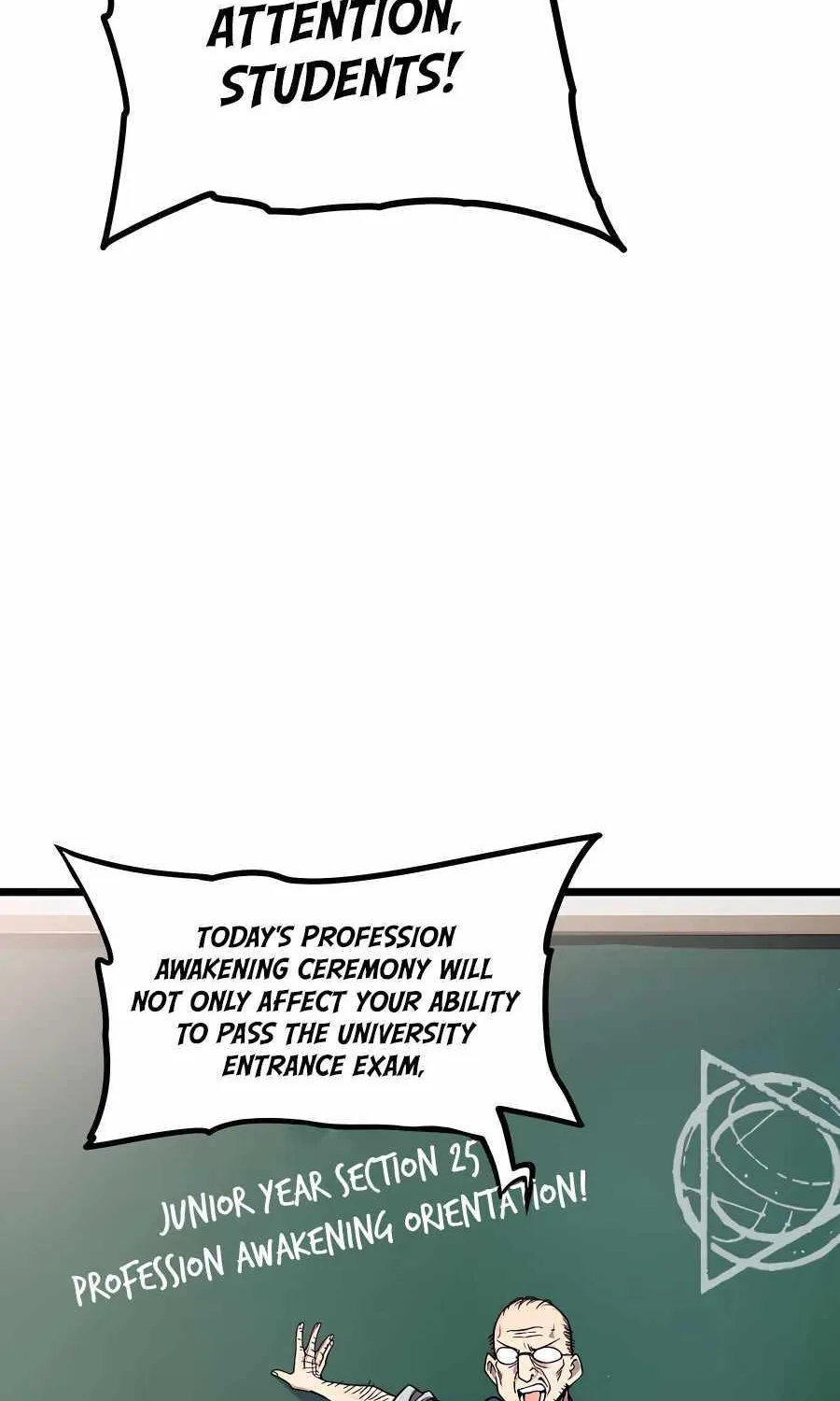 Read WORTHLESS PROFESSION: DRAGON TAMER chapter 1 image 21 on Lezhin