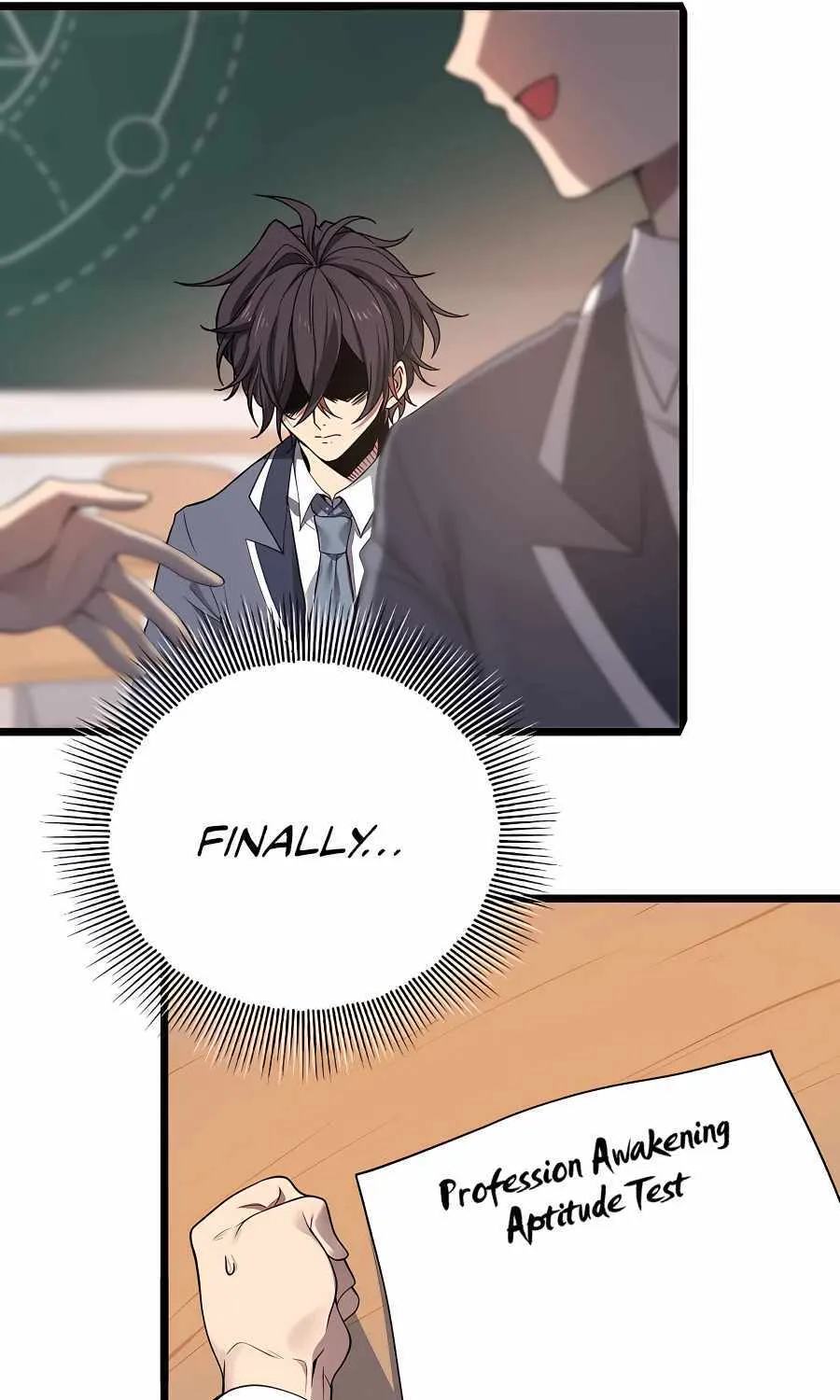 Read WORTHLESS PROFESSION: DRAGON TAMER chapter 1 image 25 on Lezhin