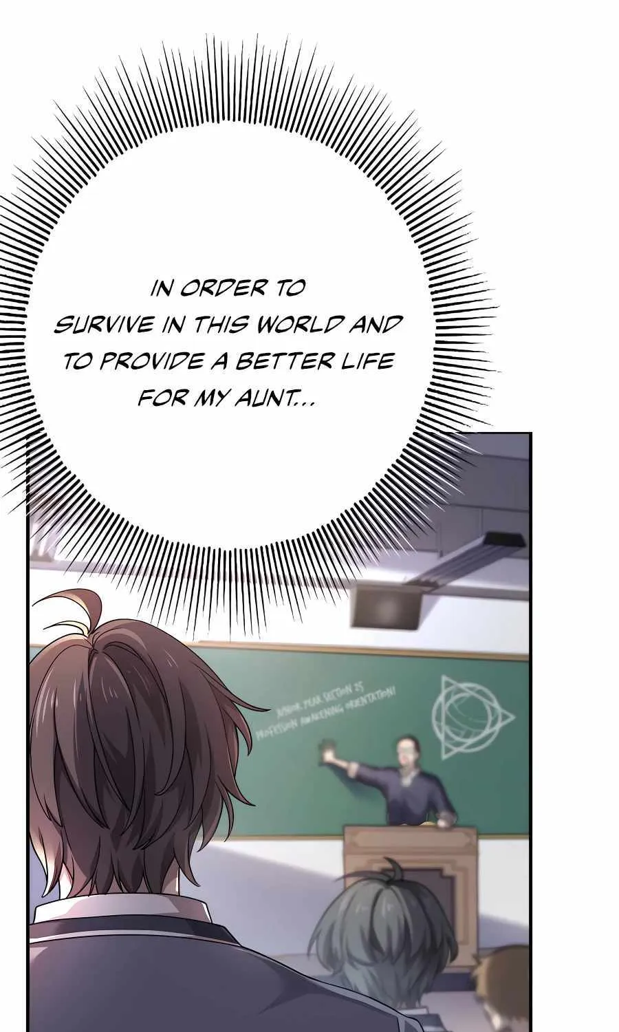 Read WORTHLESS PROFESSION: DRAGON TAMER chapter 1 image 35 on Lezhin