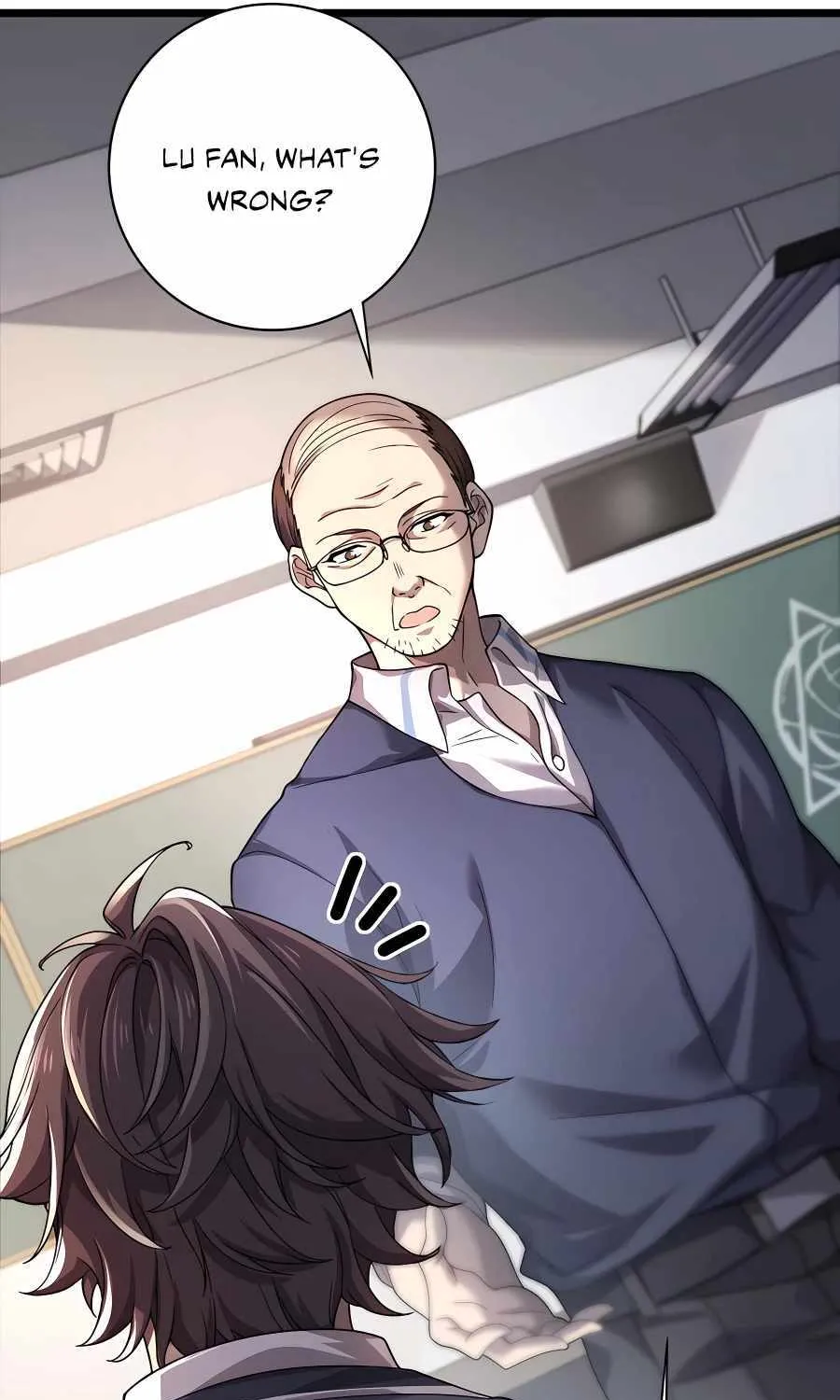 Read WORTHLESS PROFESSION: DRAGON TAMER chapter 1 image 44 on Lezhin
