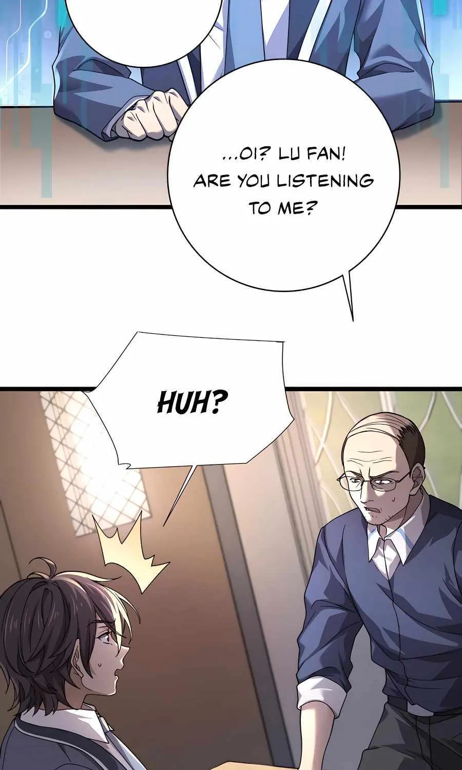 Read WORTHLESS PROFESSION: DRAGON TAMER chapter 1 image 47 on Lezhin