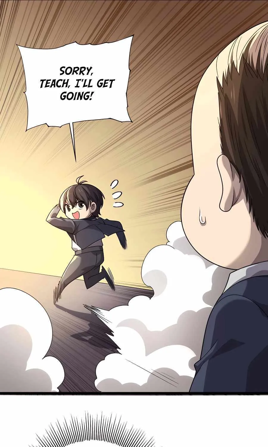 Read WORTHLESS PROFESSION: DRAGON TAMER chapter 1 image 49 on Lezhin