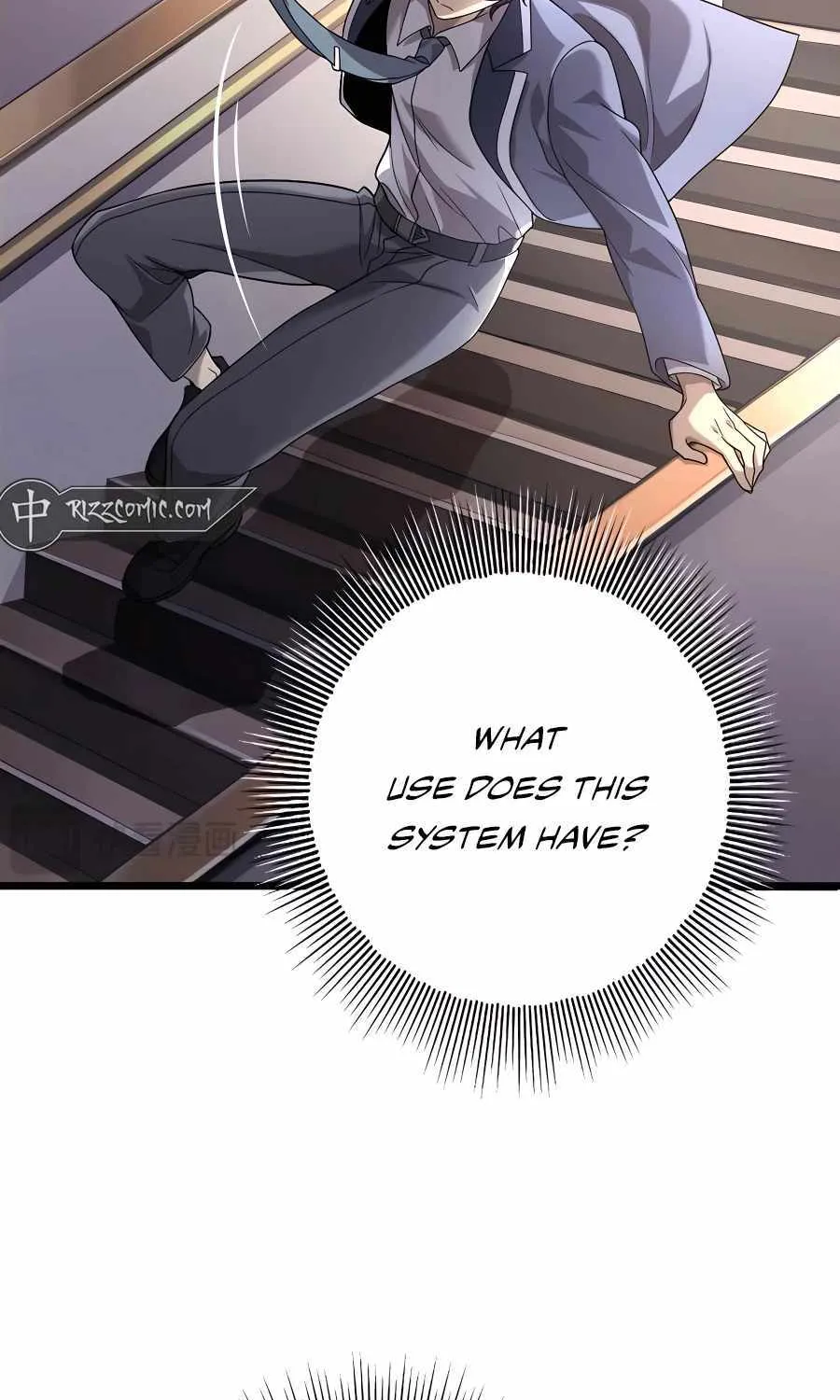 Read WORTHLESS PROFESSION: DRAGON TAMER chapter 1 image 51 on Lezhin