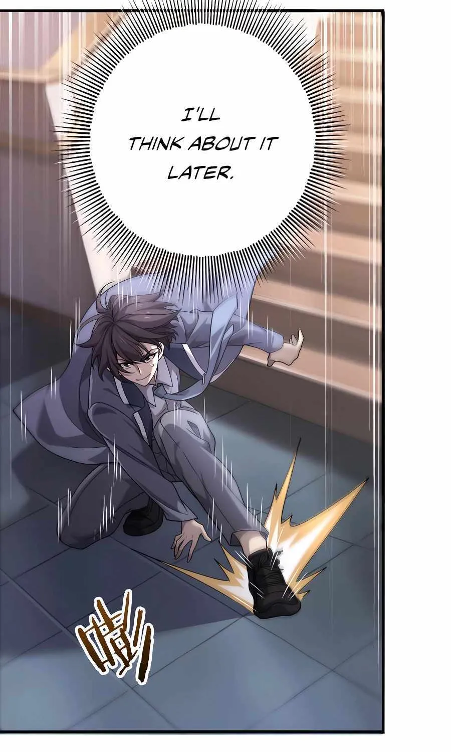 Read WORTHLESS PROFESSION: DRAGON TAMER chapter 1 image 52 on Lezhin