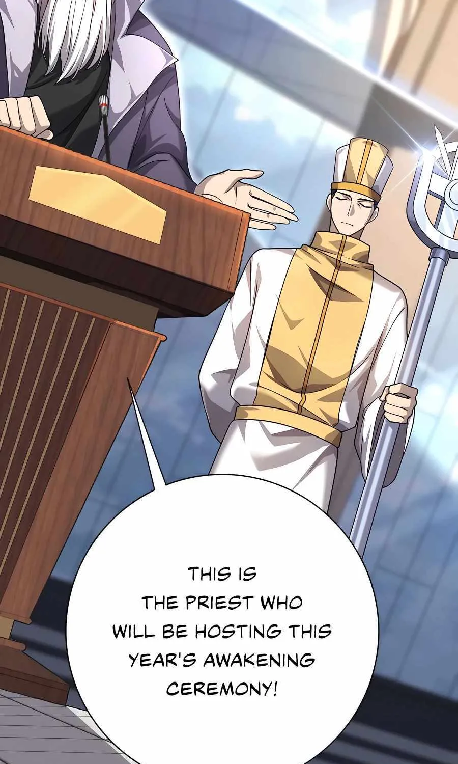 Read WORTHLESS PROFESSION: DRAGON TAMER chapter 1 image 60 on Lezhin