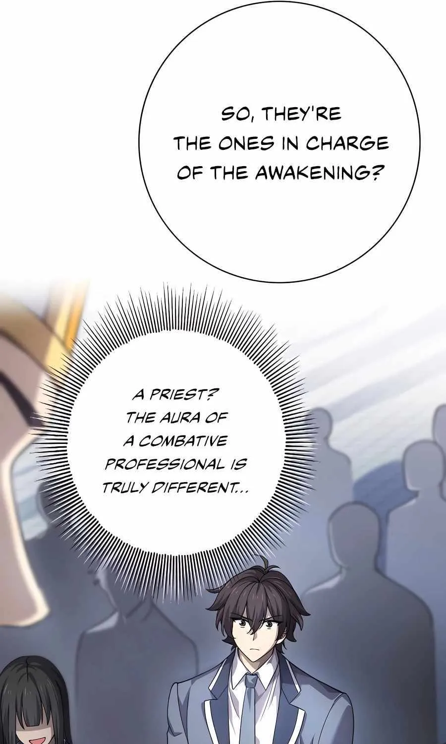 Read WORTHLESS PROFESSION: DRAGON TAMER chapter 1 image 62 on Lezhin