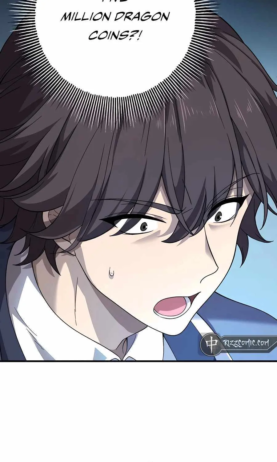 Read WORTHLESS PROFESSION: DRAGON TAMER chapter 1 image 69 on Lezhin