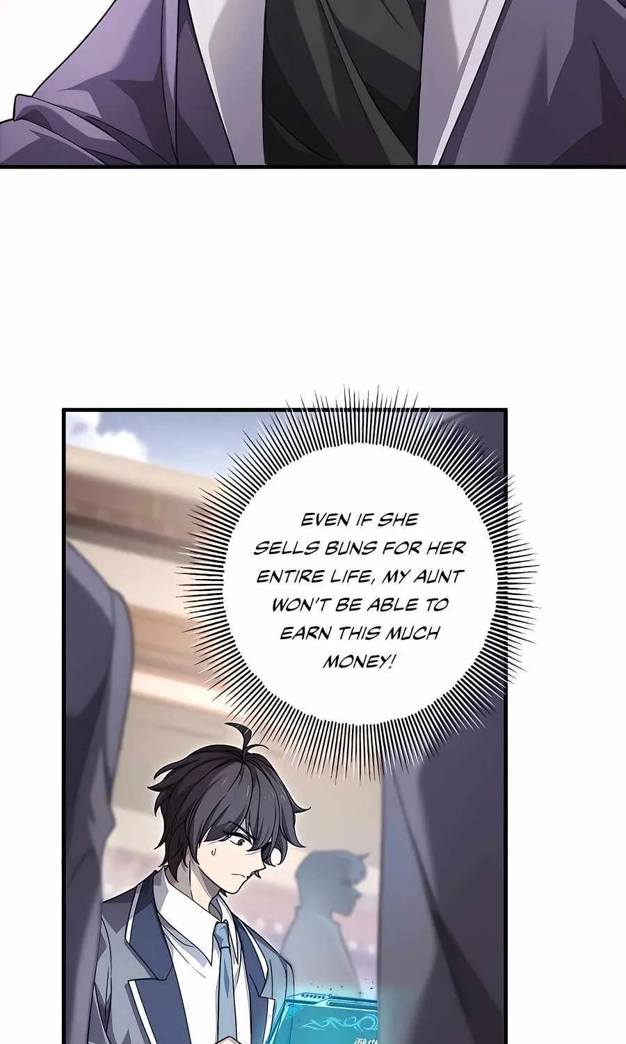 Read WORTHLESS PROFESSION: DRAGON TAMER chapter 1 image 74 on Lezhin