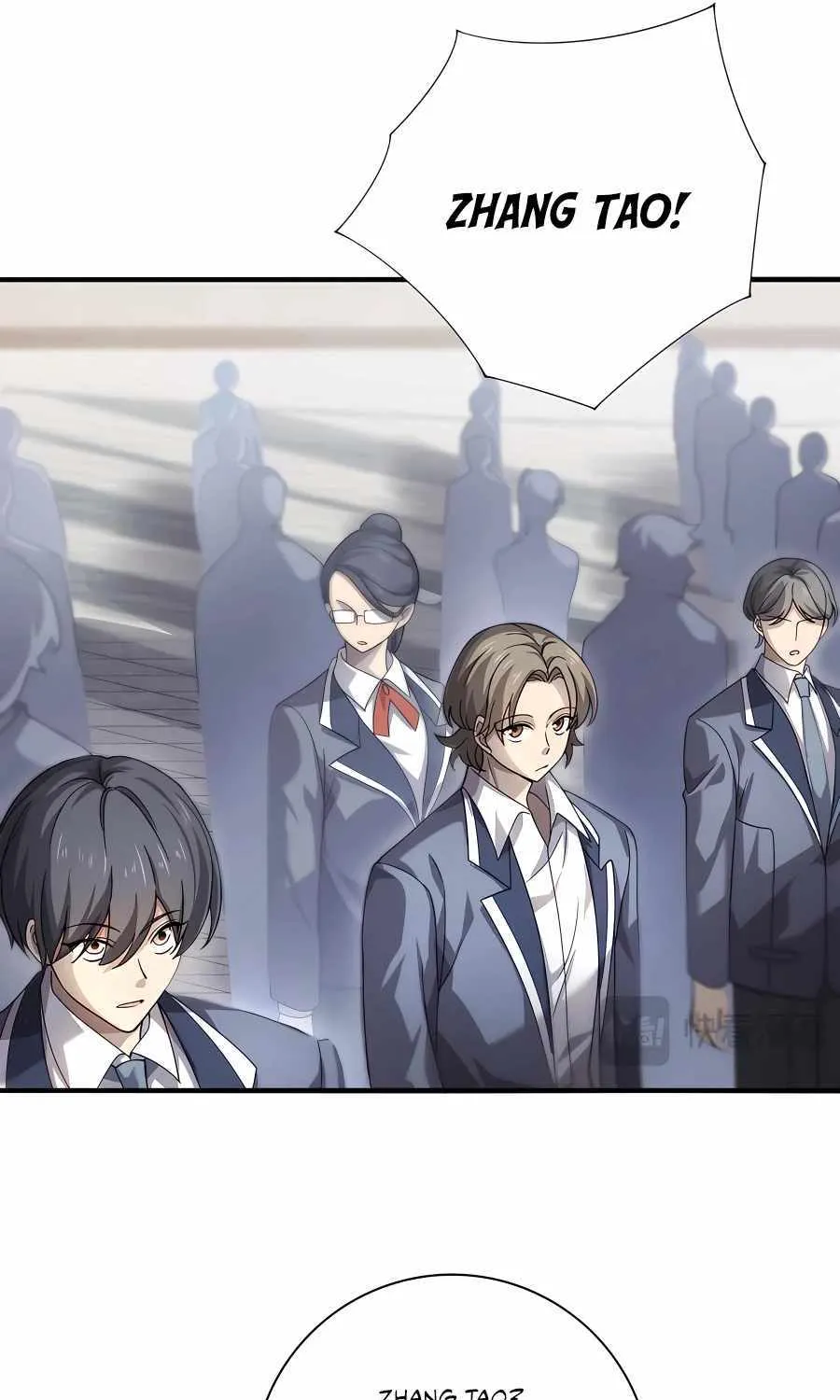 Read WORTHLESS PROFESSION: DRAGON TAMER chapter 1 image 77 on Lezhin