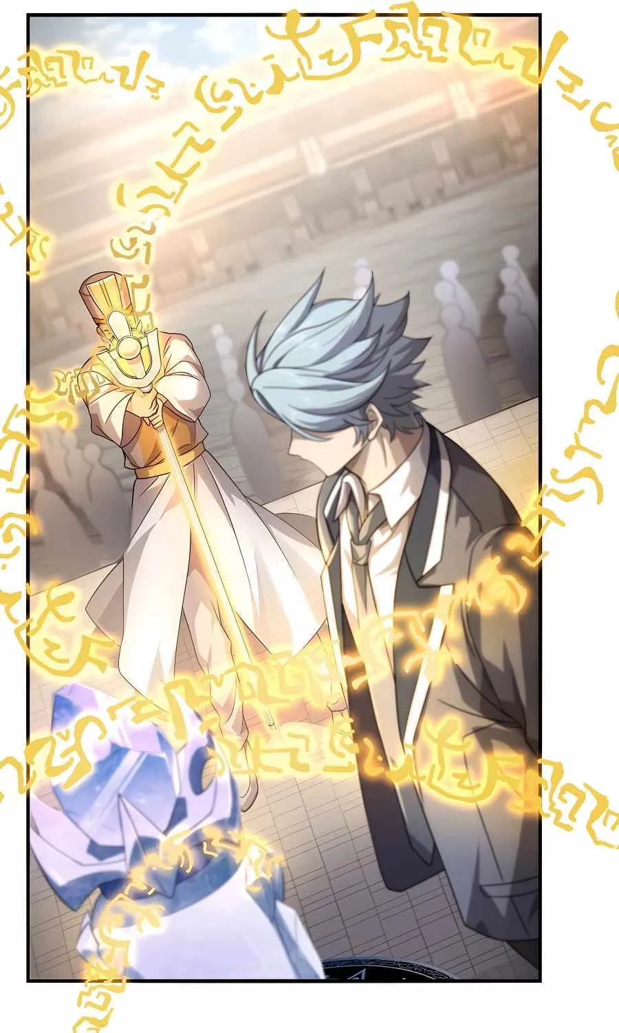 Read WORTHLESS PROFESSION: DRAGON TAMER chapter 1 image 81 on Lezhin