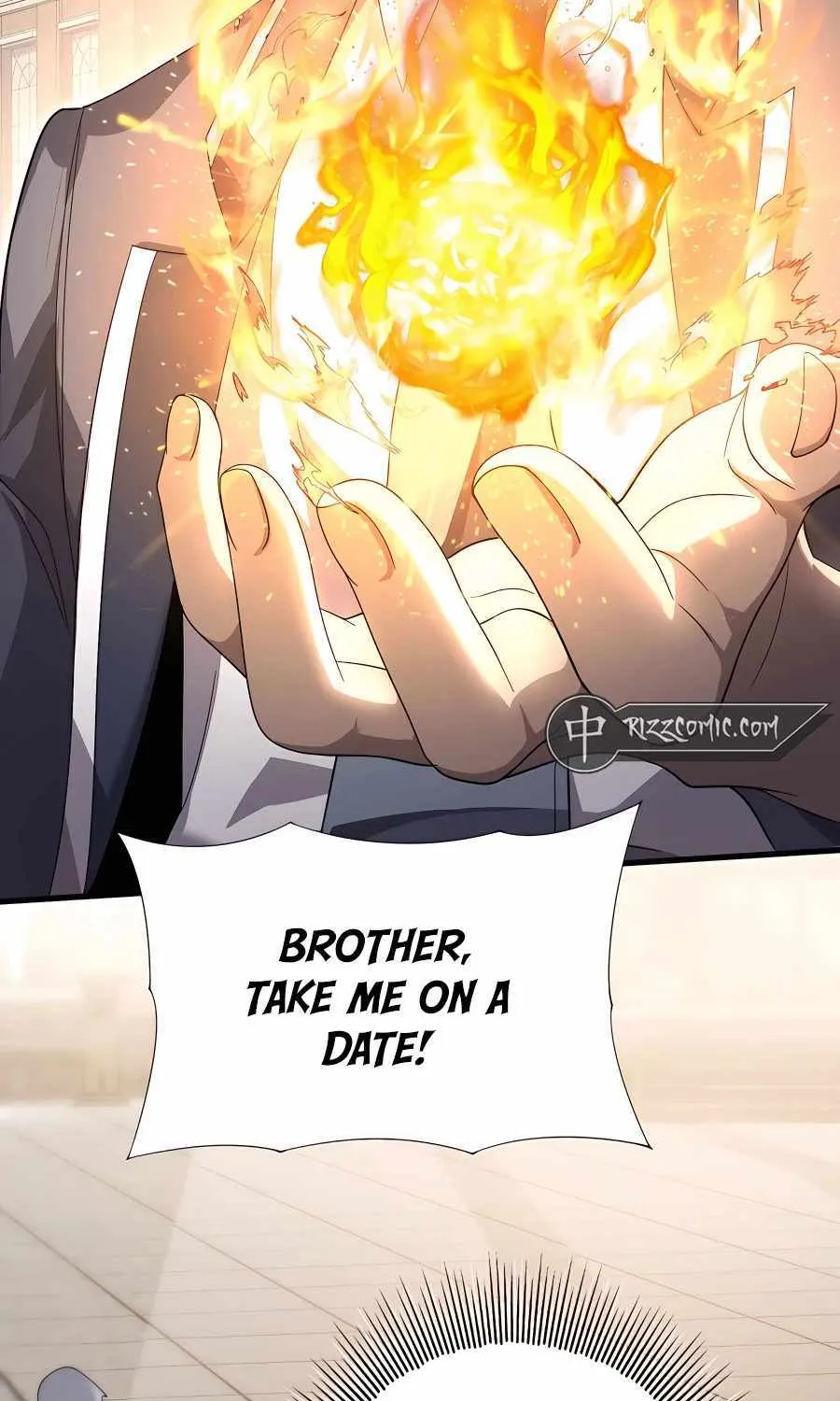 Read WORTHLESS PROFESSION: DRAGON TAMER chapter 1 image 88 on Lezhin