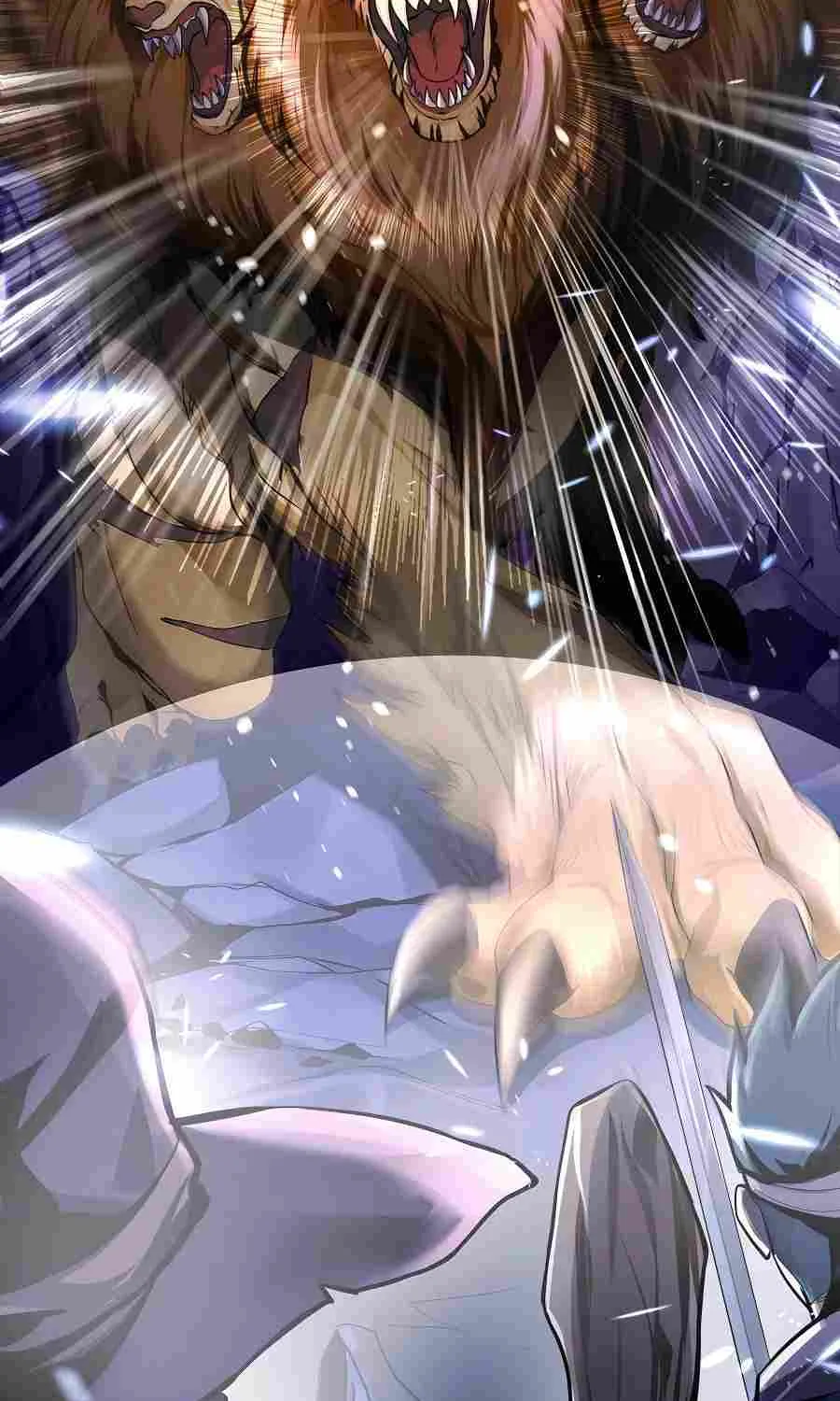 Read WORTHLESS PROFESSION: DRAGON TAMER chapter 1 image 9 on Lezhin