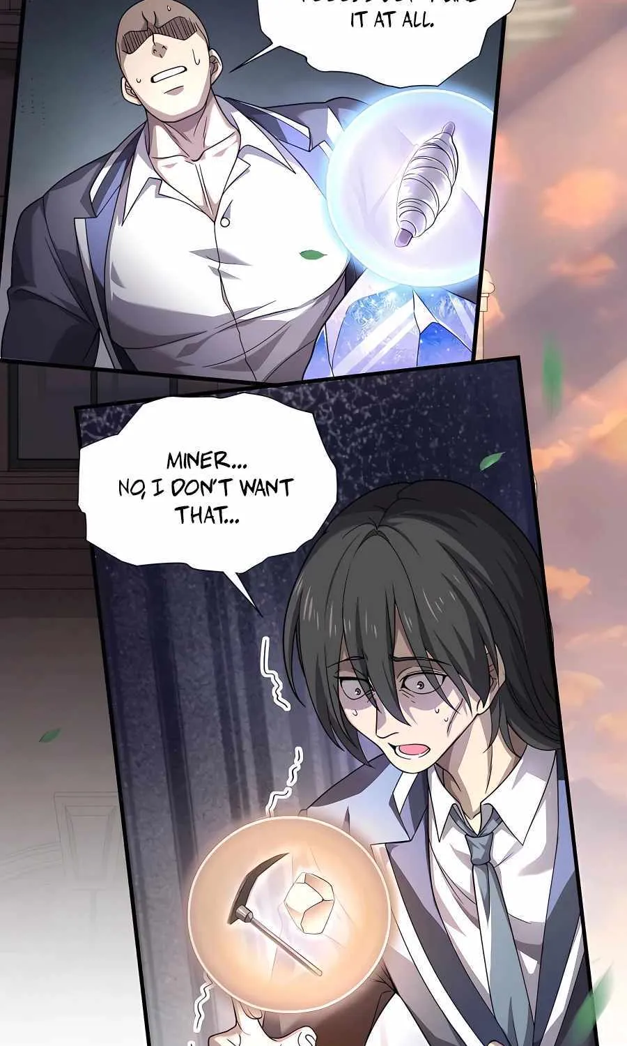 Read WORTHLESS PROFESSION: DRAGON TAMER chapter 1 image 93 on Lezhin