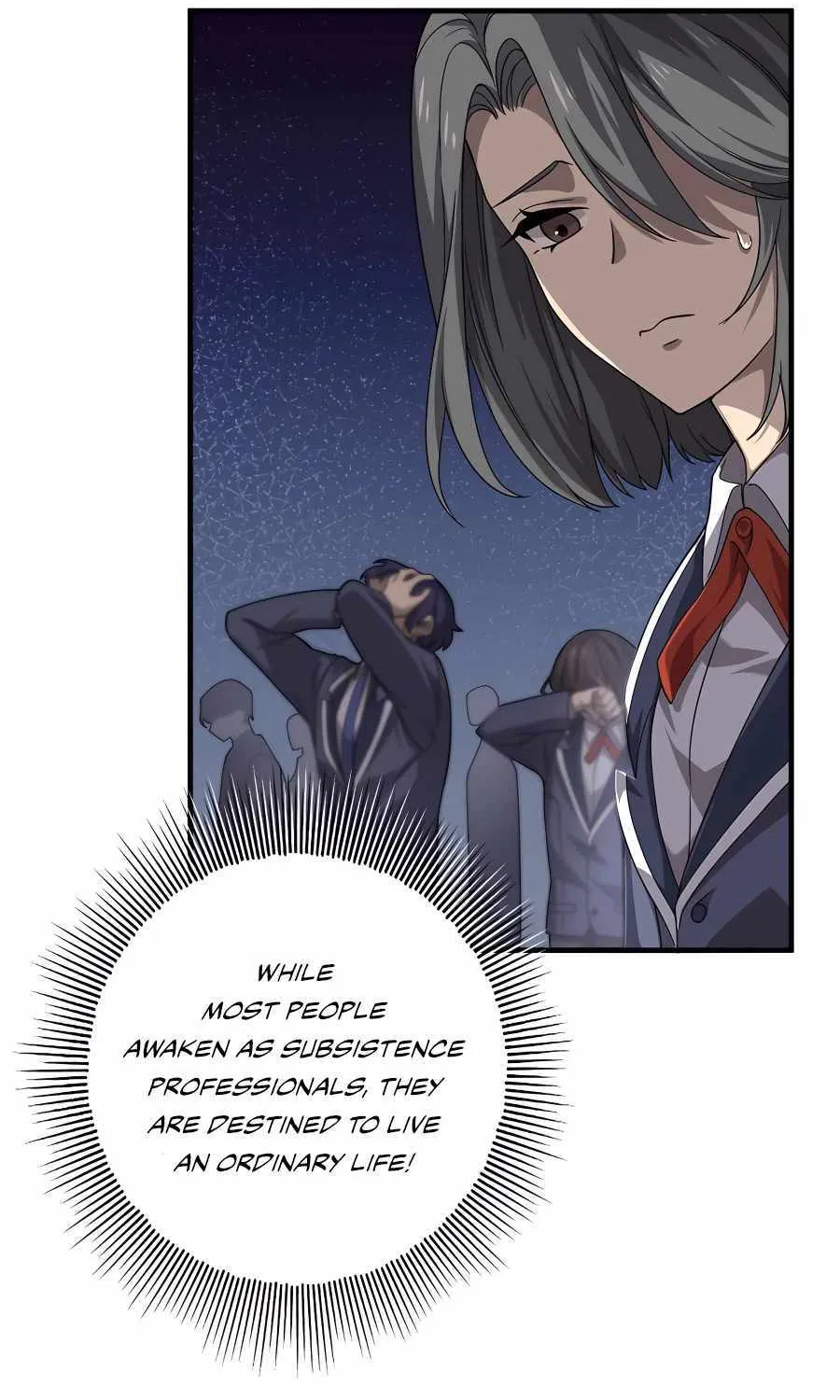 Read WORTHLESS PROFESSION: DRAGON TAMER chapter 1 image 97 on Lezhin