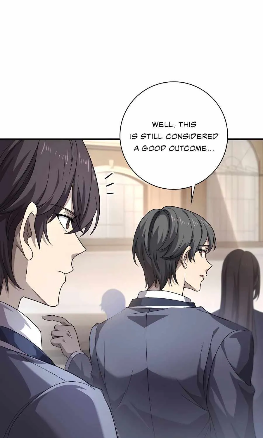 Read WORTHLESS PROFESSION: DRAGON TAMER chapter 1 image 98 on Lezhin