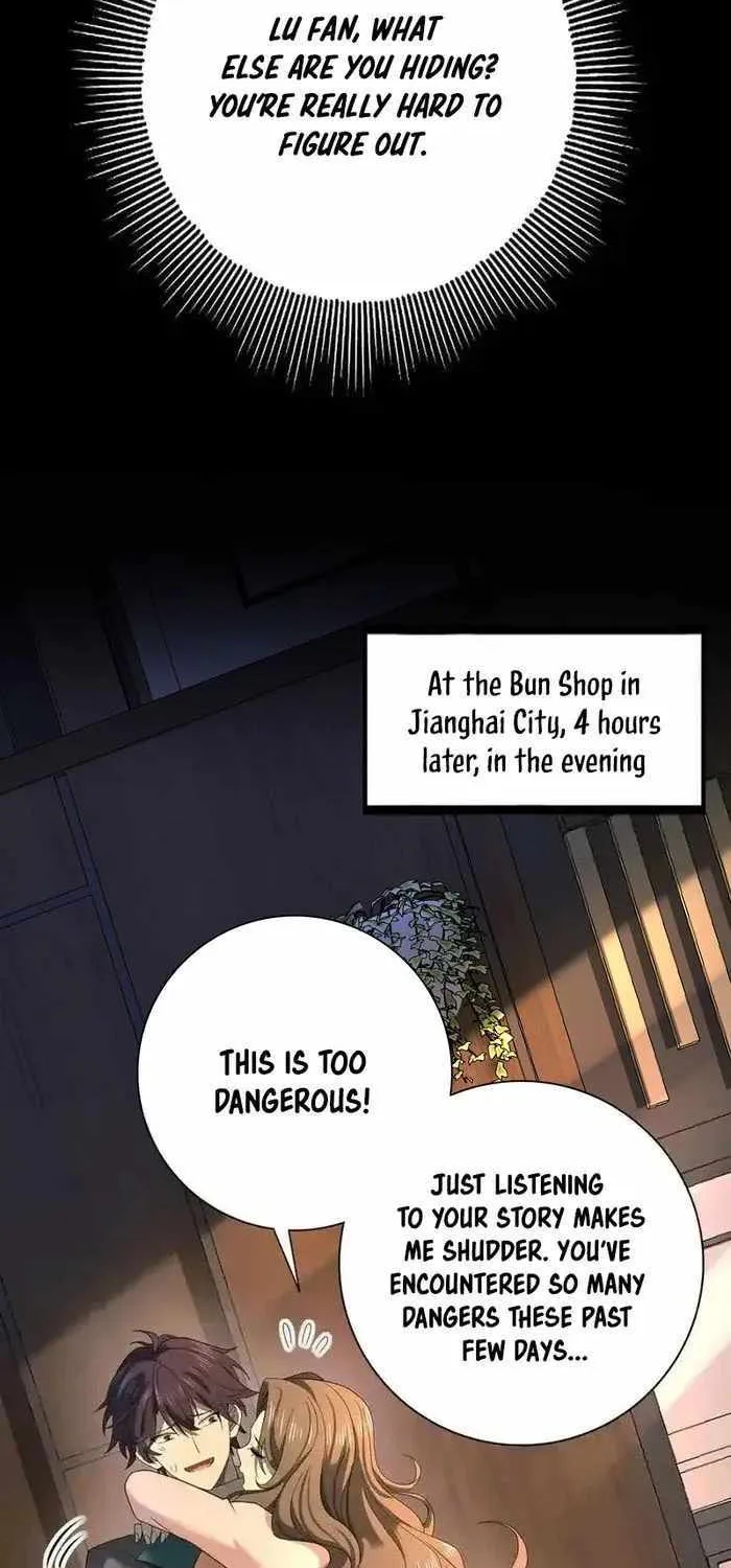 Read WORTHLESS PROFESSION: DRAGON TAMER chapter 10 image 10 on Lezhin